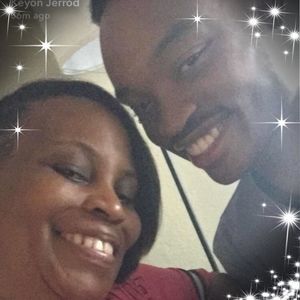 Meet your Posher, Lajuana